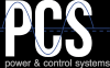 POWER & CONTROL SYSTEMS logo